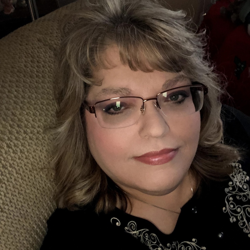 Meet your Posher, Tracy